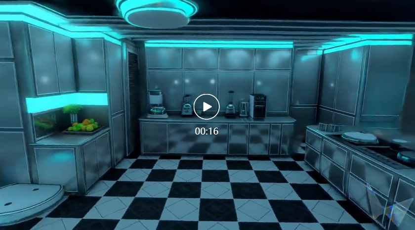 李飞飞的世界模型来了！一句话生成3D世界，AI 真的开始理解现实了