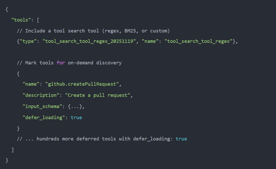 Anthropic Opus 4.5:三大更新让 AI 智能体像操作系统一样高效调度工具 image.png