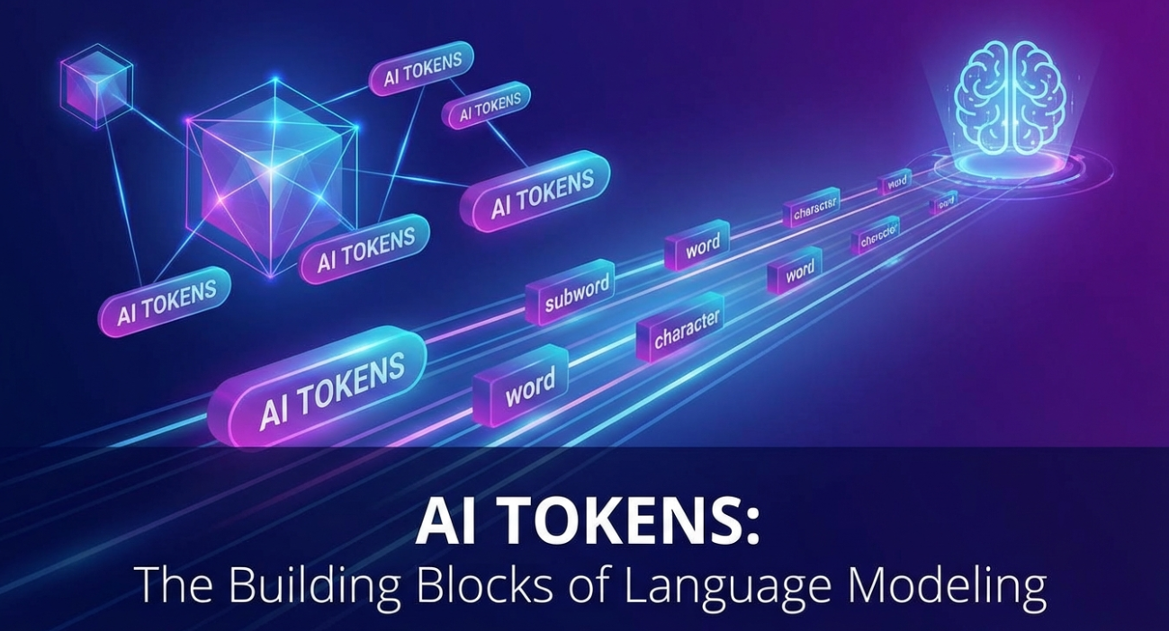 Tokens是啥？为啥大模型按Tokens收费？和API调用、订阅收费区别？