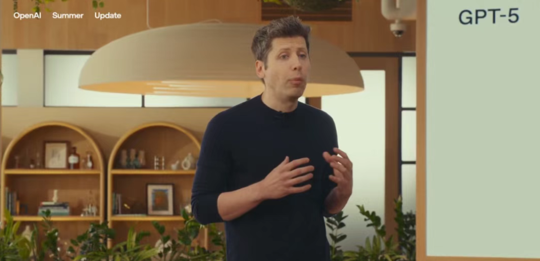 ChatGPT 5，颠覆性“博士级”能力详解！无需魔法，国内直接使用