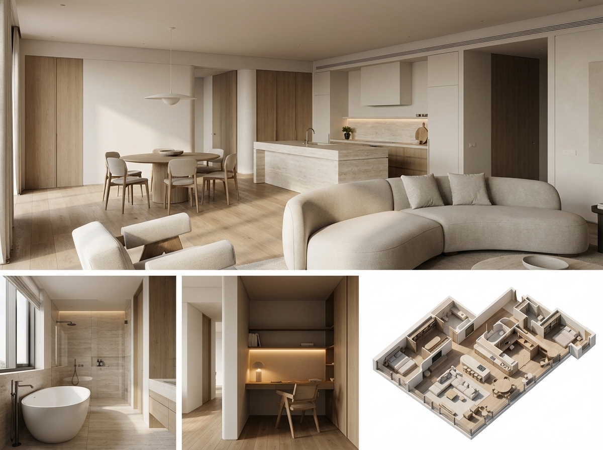 Nano Banana Pro国内怎么用？无需梯子，三行代码实现API极速调用（附教程）