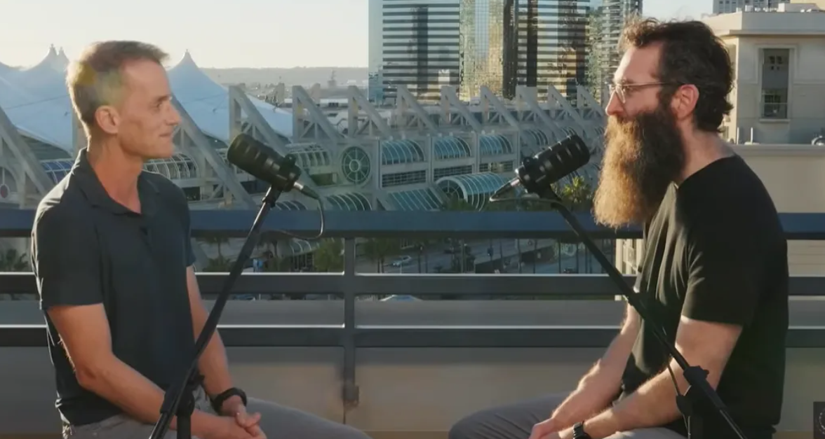 AI竞赛下半场:谷歌大神Jeff Dean说,胜负手不再是参数