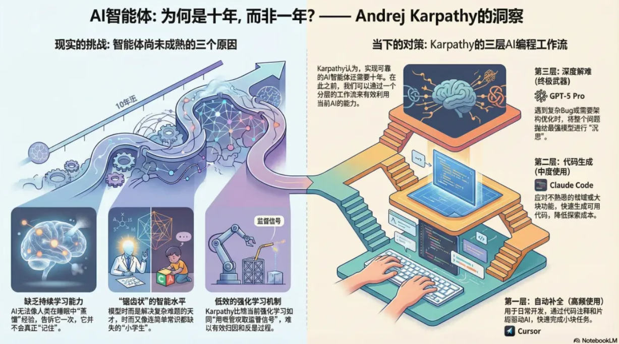 终于,NotebookLM 和 Gemini 合体了。这是什么神之更新? image.png