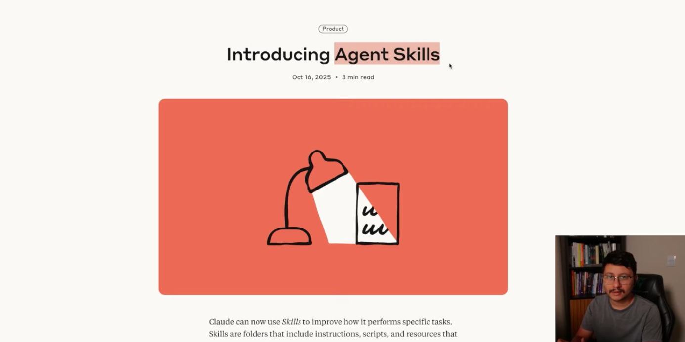 2026年AI应用技术栈:深度剖析Agent Skill“渐进式披露”架构!企业如何利用Agent Skill,为通用大模型配备精准的“岗位SOP”?