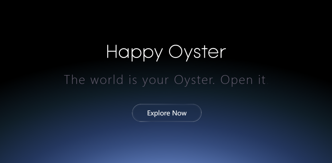 阿里世界模型 HappyOyster 发布：一句话生成可走进的 3D 世界，对标谷歌 Genie 3